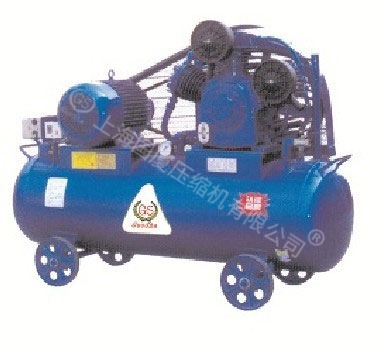 GS-4Mpa型氮气压缩机