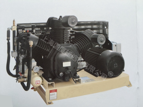 GS-5Mpa丙烷气压缩机